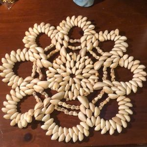 SANIBEL SHELL TRIVIT